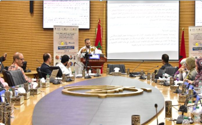 Dakhla accueille le pionnier forum scientifique dédié à la pédagogie de la culture hassanie