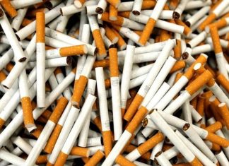 Découvrez les Tarifs Actualisés des Cigarettes au Maroc Découvrez les Tarifs Actualisés des Cigarettes au Maroc