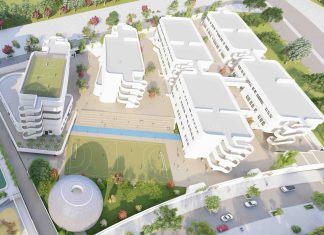 Déménagement du Lycée Français International Alphonse Daudet à Casa Anfa à compter de la rentrée de septembre 2024 Déménagement du Lycée Français International Alphonse Daudet à Casa Anfa à compter de la rentrée de septembre 2024
