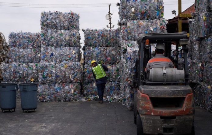 Dialogue International au Maroc pour Renforcer la Collaboration Panafricaine dans la Lutte contre la Pollution Plastique