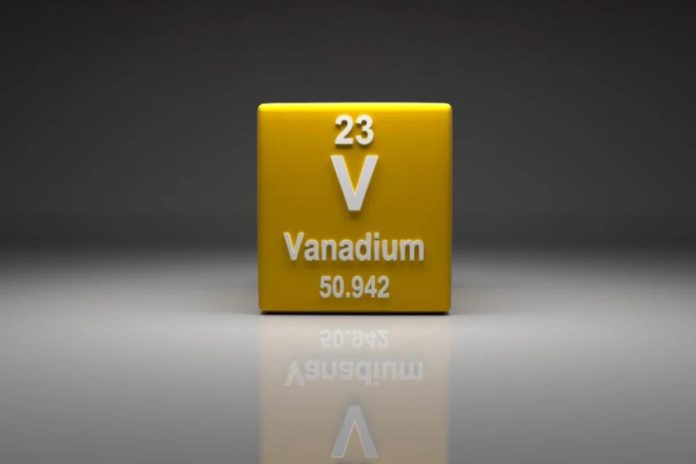 Elcora Innove dans l'Extraction du Vanadium au Maroc pour les Batteries des Véhicules Électriques