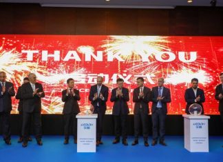 Énergie Éolienne : Début du projet « Aeolon » à Nador Énergie Éolienne : Début du projet "Aeolon" à Nador