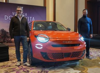 FIAT Maroc dévoile sa gamme de véhicules électriques dans le secteur automobile FIAT Maroc dévoile sa gamme de véhicules électriques dans le secteur automobile