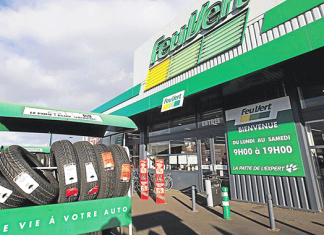 Feu Vert ouvre les portes de son tout premier centre automobile à Marrakech. Feu Vert ouvre les portes de son tout premier centre automobile à Marrakech.