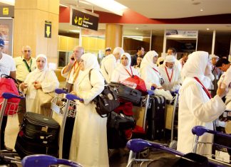 Hajj 2024 : Liste des agences de voyage agréées par le ministère du Tourisme divulguée Hajj 2024 : Liste des agences de voyage agréées par le ministère du Tourisme divulguée