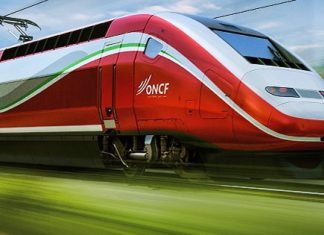 Hyundai Rotem en lice pour l’appel d’offres de l’ONCF Hyundai Rotem en lice pour l'appel d'offres de l'ONCF