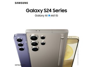 IA Mobile : Samsung présente la toute nouvelle gamme Galaxy S24 IA Mobile : Samsung présente la toute nouvelle gamme Galaxy S24