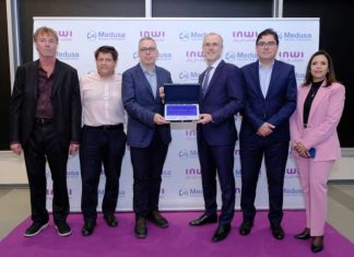 Inwi et Medusa : Partenariat pour la Liaison Maroc-Europe via le Plus Long Câble Sous-marin en Méditerranée Inwi et Medusa : Partenariat pour la Liaison Maroc-Europe via le Plus Long Câble Sous-marin en Méditerranée