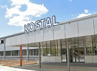 Inauguration de la nouvelle usine de Kostal à Tanger Med Inauguration de la nouvelle usine de Kostal à Tanger Med