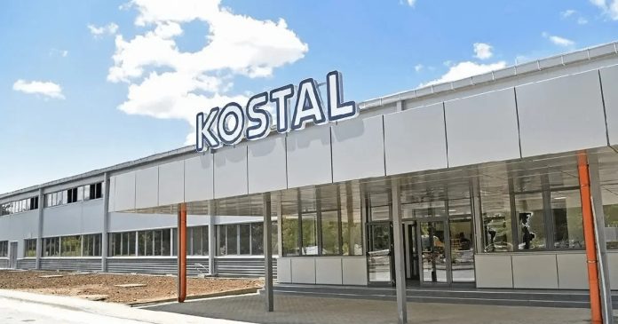 Inauguration de la nouvelle usine de Kostal à Tanger Med