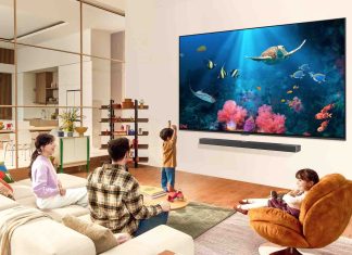 LG Dévoile les Téléviseurs QNED 2024 Offrant une Qualité d’Image Supérieure et une Variété d’Écrans Étendue LG Dévoile les Téléviseurs QNED 2024 Offrant une Qualité d'Image Supérieure et une Variété d'Écrans Étendue