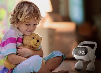 LG dévoile la ‘Maison sans Effort’ avec son IA à CES 2024 LG dévoile la 'Maison sans Effort' avec son IA à CES 2024