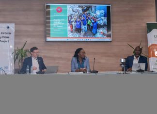 Le Maroc organise une conférence mondiale sur la coopération panafricaine pour éradiquer la pollution plastique Le Maroc organise une conférence mondiale sur la coopération panafricaine pour éradiquer la pollution plastique