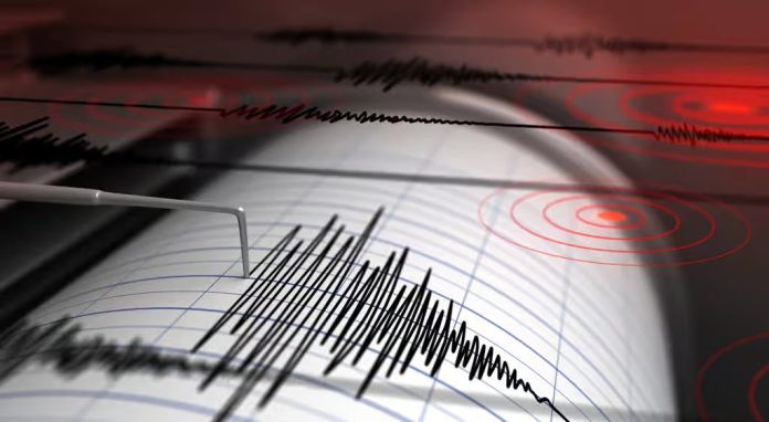 Maroc : Séisme de magnitude 5.1 frappe Béni Mellal