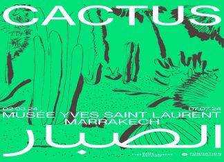 Marrakech : Événement botanique au Musée Yves Saint Laurent de mars à juillet – Plongée dans l’univers des Cactus Marrakech : Événement botanique au Musée Yves Saint Laurent de mars à juillet - Plongée dans l'univers des Cactus