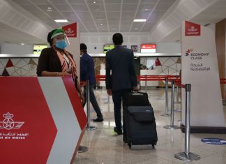 Mobilisation conjointe de l’ONDA et de la RAM face aux perturbations dans la livraison des bagages Mobilisation conjointe de l'ONDA et de la RAM face aux perturbations dans la livraison des bagages