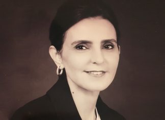 Naziha Belkeziz Nommée Directrice Générale du Pôle Risques et Engagements à la BCP Naziha Belkeziz Nommée Directrice Générale du Pôle Risques et Engagements à la BCP