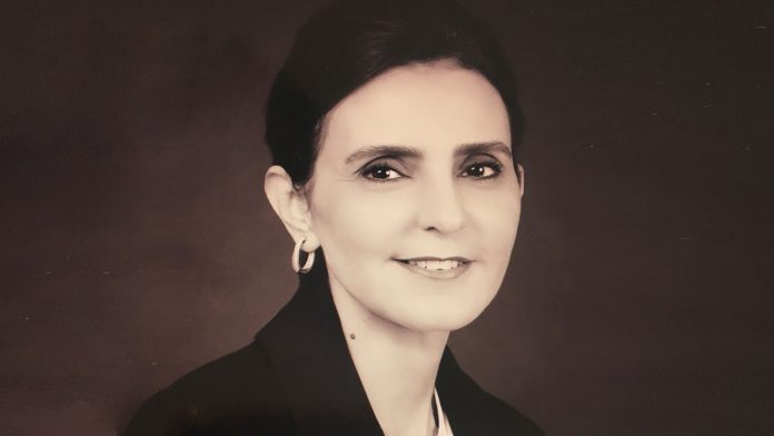 Naziha Belkeziz Nommée Directrice Générale du Pôle Risques et Engagements à la BCP