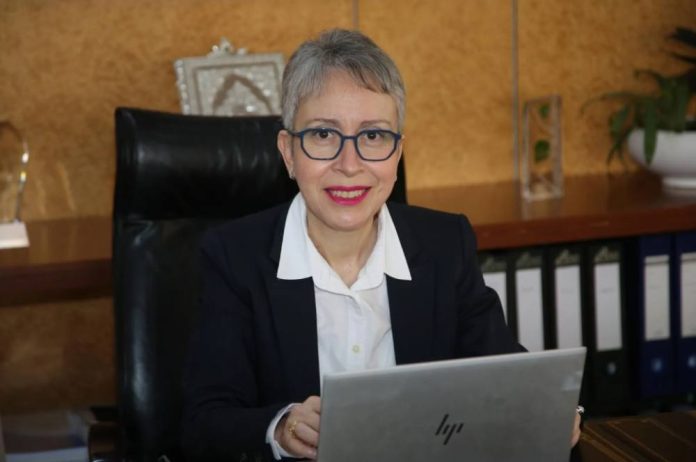 Nomination d'Habiba Laklalech en tant qu'administratrice indépendante au sein de CFG Bank