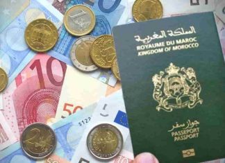Nouvelle Dotation de 100 000 DH pour les Voyages d’Affaires au Maroc Nouvelle Dotation de 100 000 DH pour les Voyages d'Affaires au Maroc