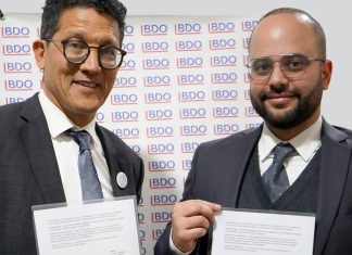 Partenariat entre BDO Advisory et Naoris Consulting pour renforcer la cybersécurité Partenariat entre BDO Advisory et Naoris Consulting pour renforcer la cybersécurité