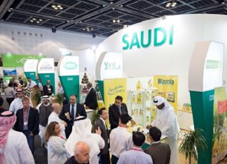 Participation du Maroc au Salon International de la Franchise à Riyad Participation du Maroc au Salon International de la Franchise à Riyad