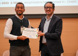 Precision Systems du Technopark intègre ‘Startups en Lumière’ du CM6RI Precision Systems du Technopark intègre 'Startups en Lumière' du CM6RI