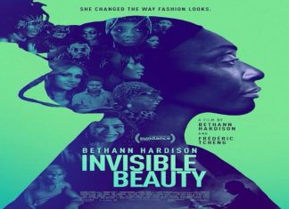 Projection du film-documentaire « Invisible Beauty » à Marrakech le 8 février au Musée YSL Projection du film-documentaire "Invisible Beauty" à Marrakech le 8 février au Musée YSL