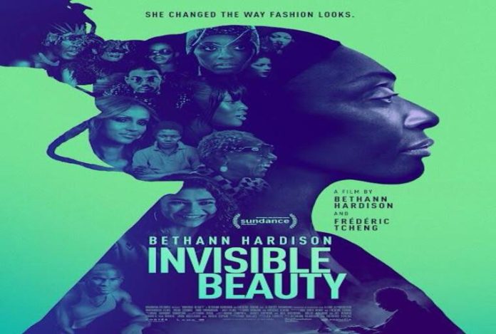 Projection du film-documentaire "Invisible Beauty" à Marrakech le 8 février au Musée YSL