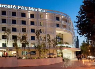 Renforcement de la présence des groupes hôteliers espagnols tels que Barceló, Riu, Iberostar et Meliá au Maroc Renforcement de la présence des groupes hôteliers espagnols tels que Barceló, Riu, Iberostar et Meliá au Maroc