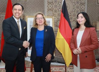 Renforcement des Liens Maroc-Allemagne : Collaboration Approfondie sur la Mobilité et l’Emploi Renforcement des Liens Maroc-Allemagne : Collaboration Approfondie sur la Mobilité et l'Emploi