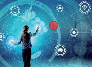 Révolution numérique : Accord majeur entre le gouvernement et Maroc Numeric pour stimuler l’innovation digitale Révolution numérique : Accord majeur entre le gouvernement et Maroc Numeric pour stimuler l'innovation digitale