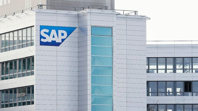 SAP, l'entreprise allemande, injecte 2 milliards d'euros dans le domaine de l'intelligence artificielle