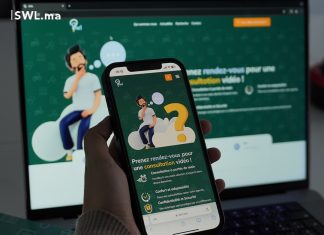 SWL.ma Débute Son Aventure : Nouvelle Plateforme Marocaine Pionnière de Consultation en Ligne SWL.ma Débute Son Aventure : Nouvelle Plateforme Marocaine Pionnière de Consultation en Ligne