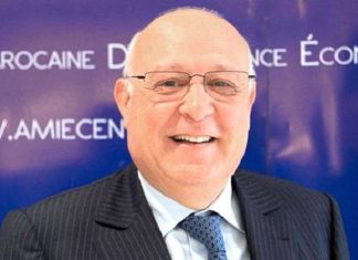 Sanam Holding diminue sa participation à moins de 10% dans le capital de Sanlam Maroc Sanam Holding diminue sa participation à moins de 10% dans le capital de Sanlam Maroc