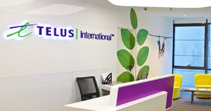 TELUS International Dévoile son Site Marocain, Triplement Certifié Écologique