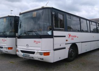 Transdev fait l’Acquisition de 49% d’Issal Madina, une Filiale de la CTM Transdev fait l'Acquisition de 49% d'Issal Madina, une Filiale de la CTM