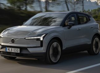 Volvo Cars Atteint un Nouveau Record de Ventes Mondiales en 2023 Volvo Cars Atteint un Nouveau Record de Ventes Mondiales en 2023