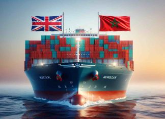 WEC Lines, l’opérateur néerlandais, inaugure une liaison directe entre Agadir et Liverpool WEC Lines, l'opérateur néerlandais, inaugure une liaison directe entre Agadir et Liverpool