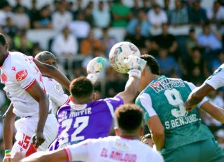 Wydad-Raja : Un Derby Sous un Contexte Exceptionnel Wydad-Raja : Un Derby Sous un Contexte Exceptionnel