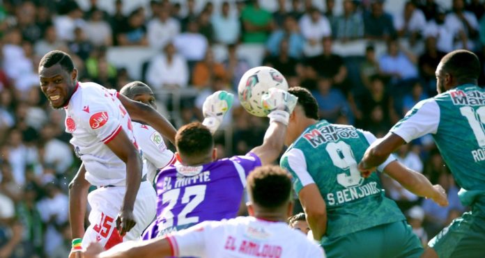 Wydad-Raja : Un Derby Sous un Contexte Exceptionnel