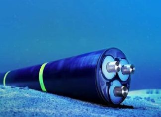 Xlinks : Le géant chinois Ningbo Orient Wires s’engage dans le mégaprojet maroco-britannique Xlinks : Le géant chinois Ningbo Orient Wires s'engage dans le mégaprojet maroco-britannique