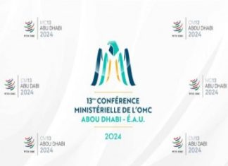 À Abu Dhabi, la 13ème Conférence de l’OMC Débute avec la Présence du Maroc