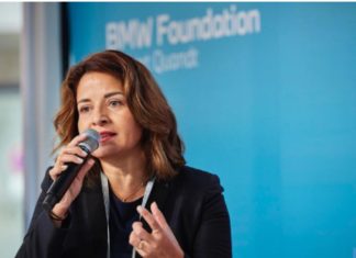 À Munich, Mme Benali présente la position sur la stratégie énergétique du Maroc À Munich, Mme Benali présente la position sur la stratégie énergétique du Maroc