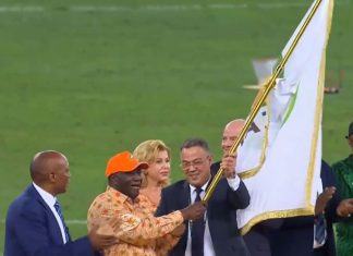 Accord préliminaire pour la CAN 2025 en juillet-août Accord préliminaire pour la CAN 2025 en juillet-août