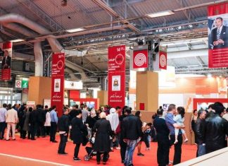 Affluence de plus de 20 000 visiteurs à Bruxelles lors du SMAP Expo Affluence de plus de 20 000 visiteurs à Bruxelles lors du SMAP Expo