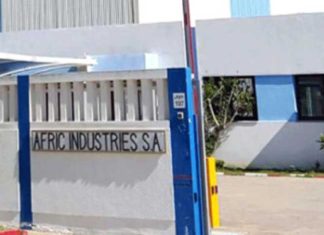 Afric Industries Affiche une Performance Encourageante en 2023 Afric Industries Affiche une Performance Encourageante en 2023