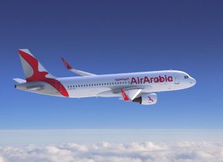 Air Arabia Maroc annonce de nouveaux vols directs depuis Rabat vers l’Europe Air Arabia Maroc annonce de nouveaux vols directs depuis Rabat vers l'Europe