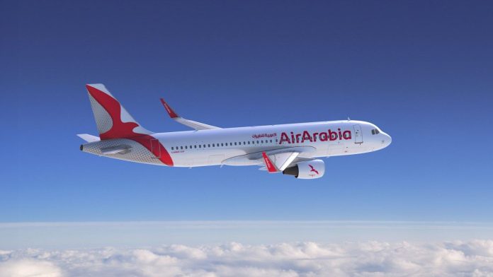 Air Arabia Maroc annonce de nouveaux vols directs depuis Rabat vers l'Europe