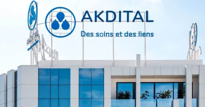 Akdital Affiche une Performance Exceptionnelle en 2023